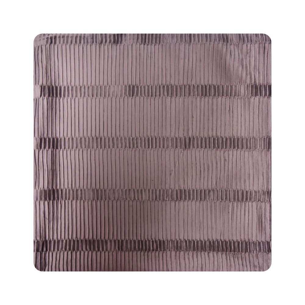 THE CUSHION COVER BRICKS STYLE GREY-25