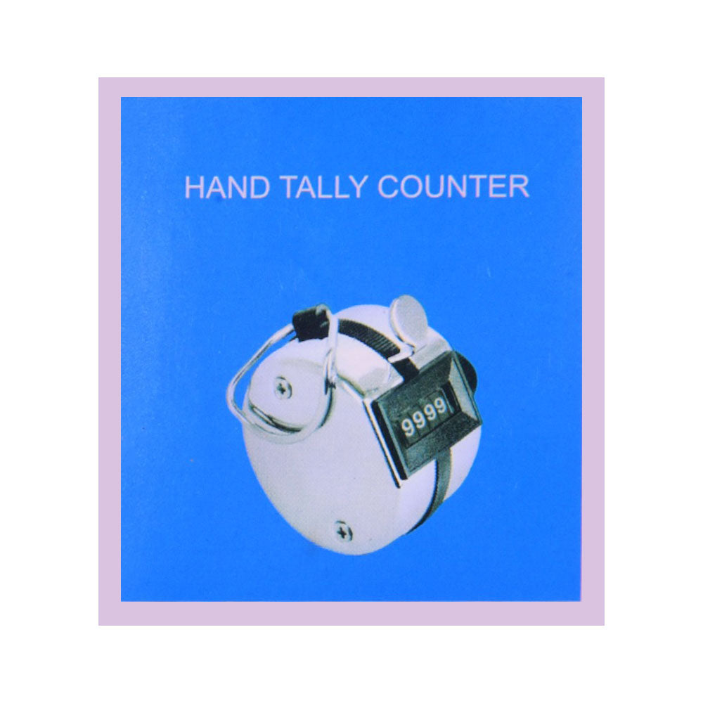 TASBEEH STEEL COUNTER