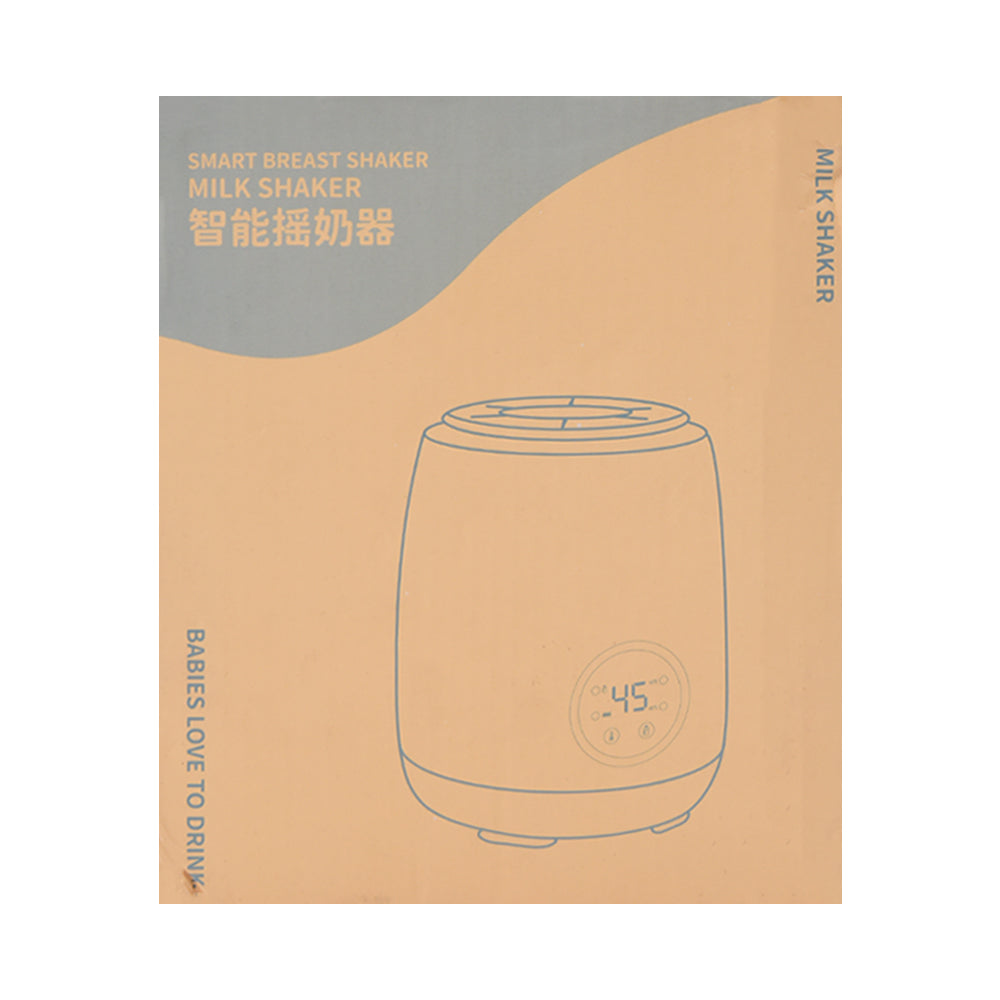 MILK SHAKER 11W IR YN03-B