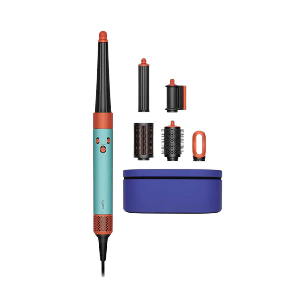 DYSON AIR WRAP CERAMIC PLATINA HSO8