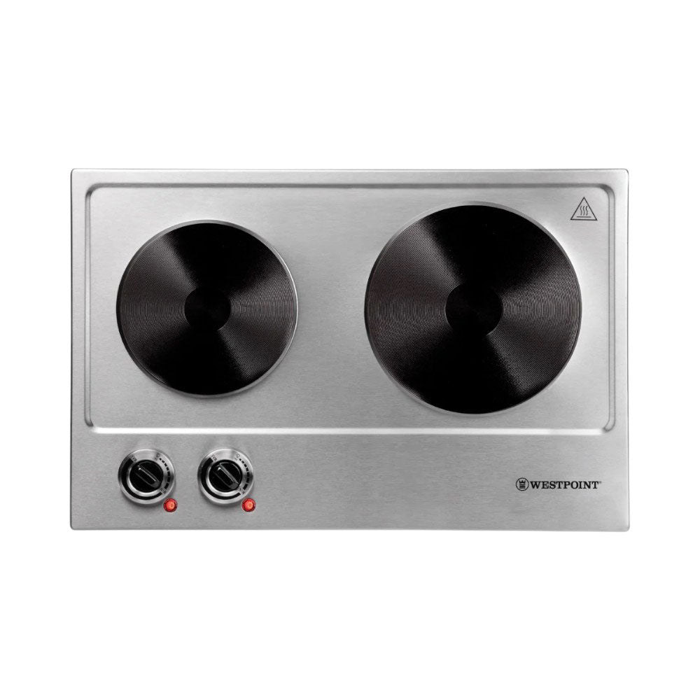 WEST POINT HOT PLATE DUAL WF252