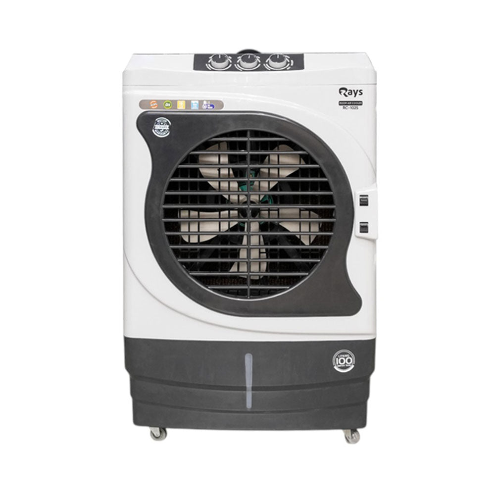 RAYS AIR COOLER RC1025