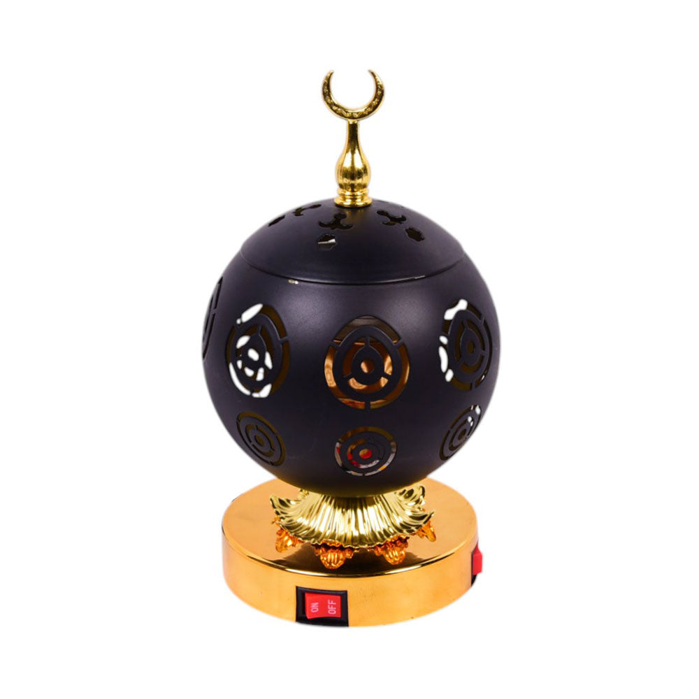 BURNER ELECTRIC IR WD6690