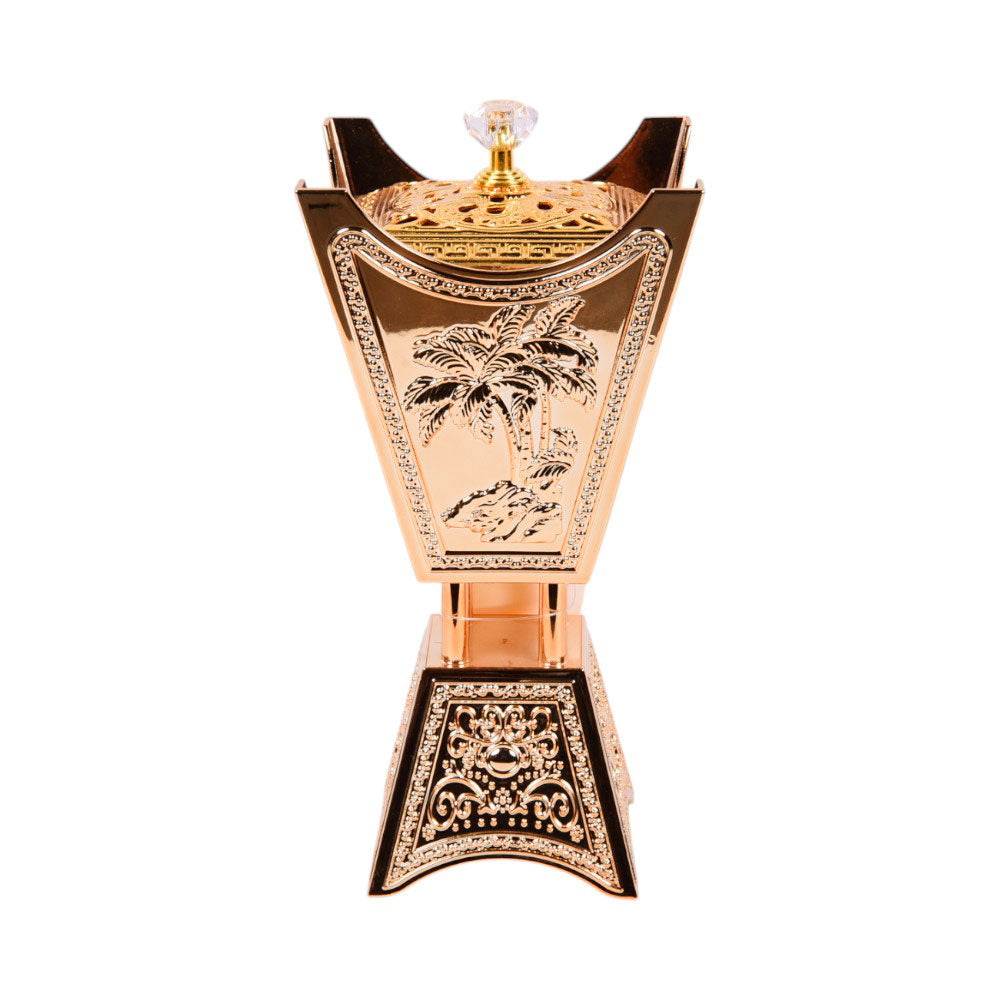 BURNER ELECTRIC IR 8072