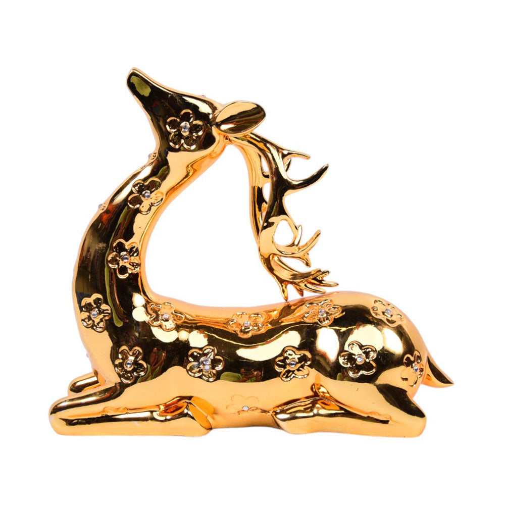 DEAR 2PC SET GOLDEN 2099