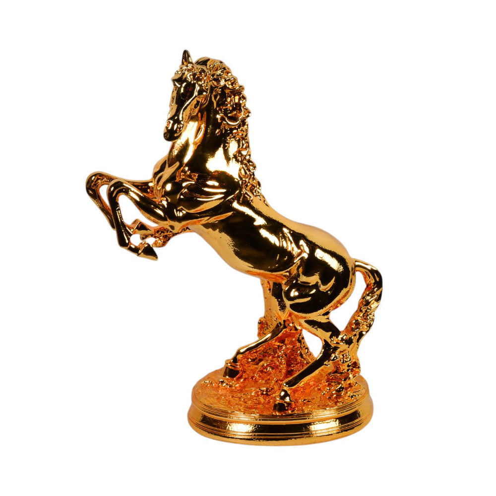 HORSE GOLDEN 1117-5