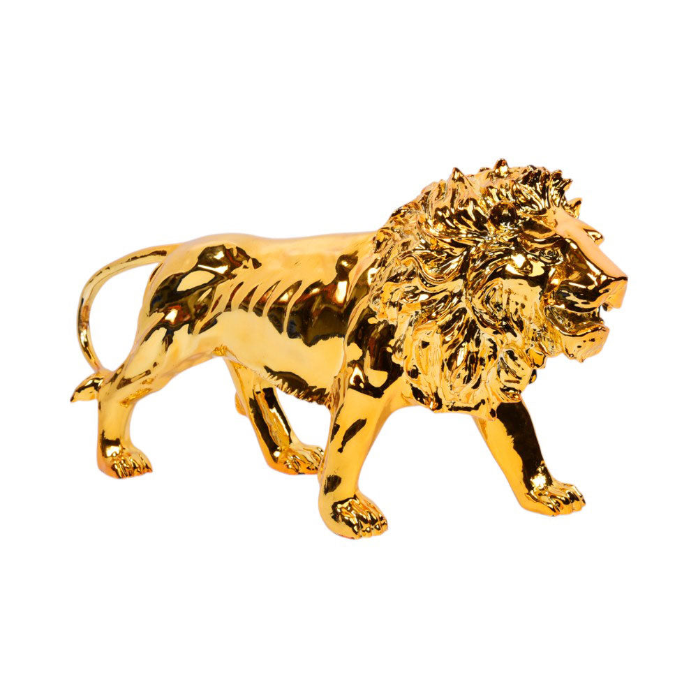 LION GOLDEN J027A
