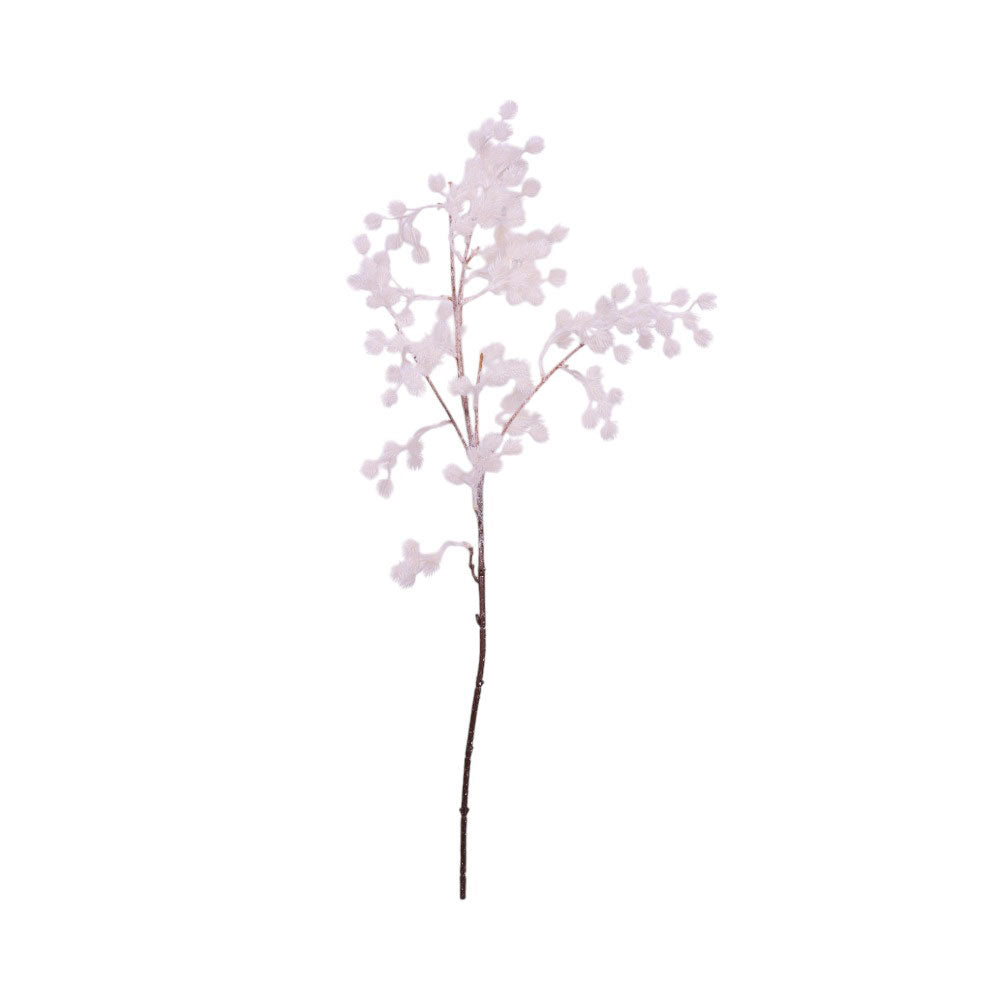 FLOWER STAMP 2609-18