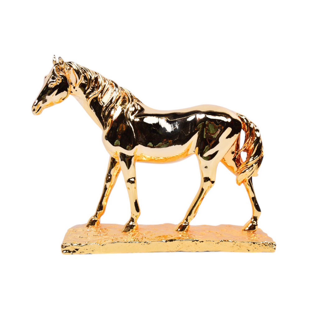 HORSE GOLDEN 1028-1