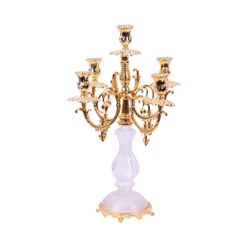 CANDLE STAND IR 0413