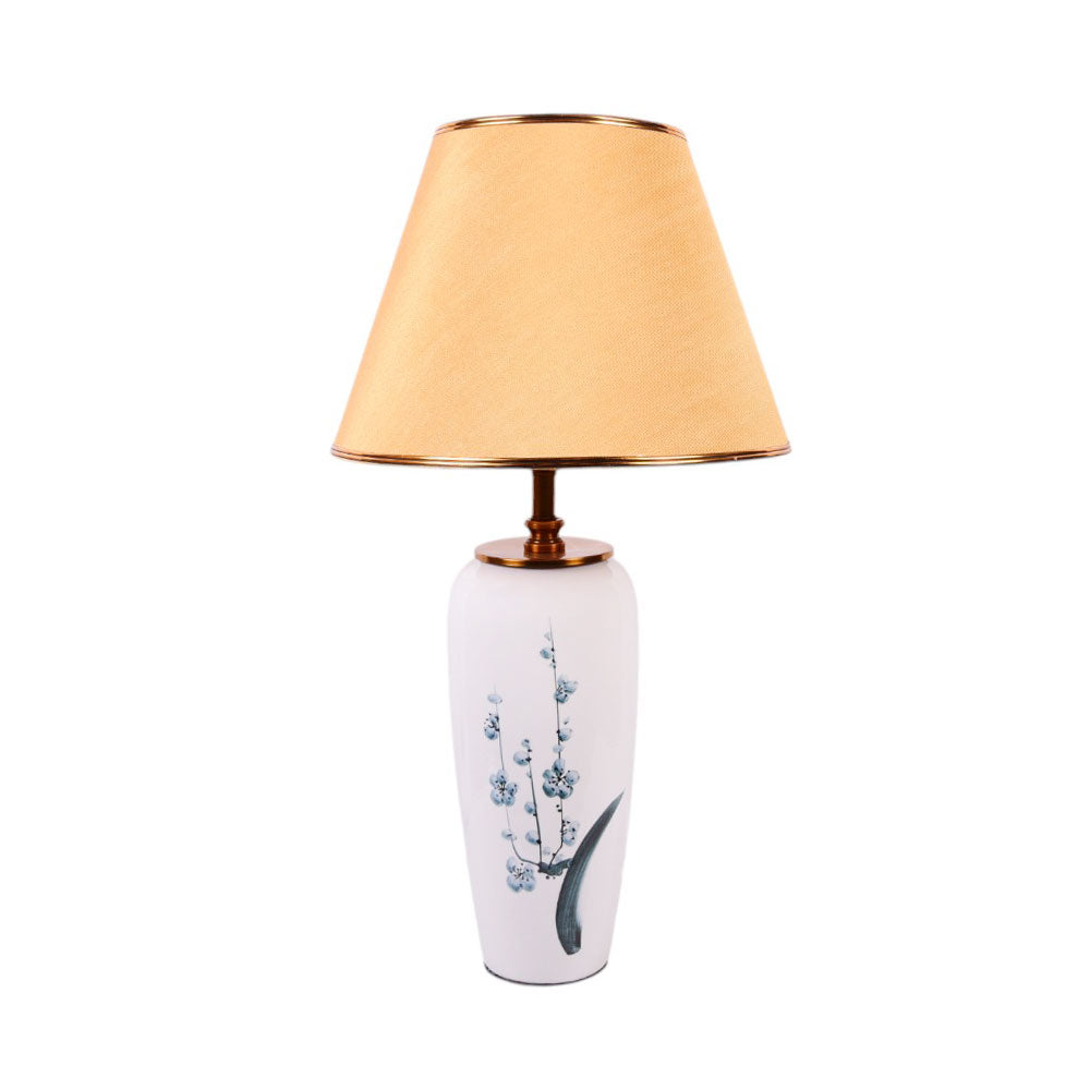 TABLE LAMP CERAMIC 932L