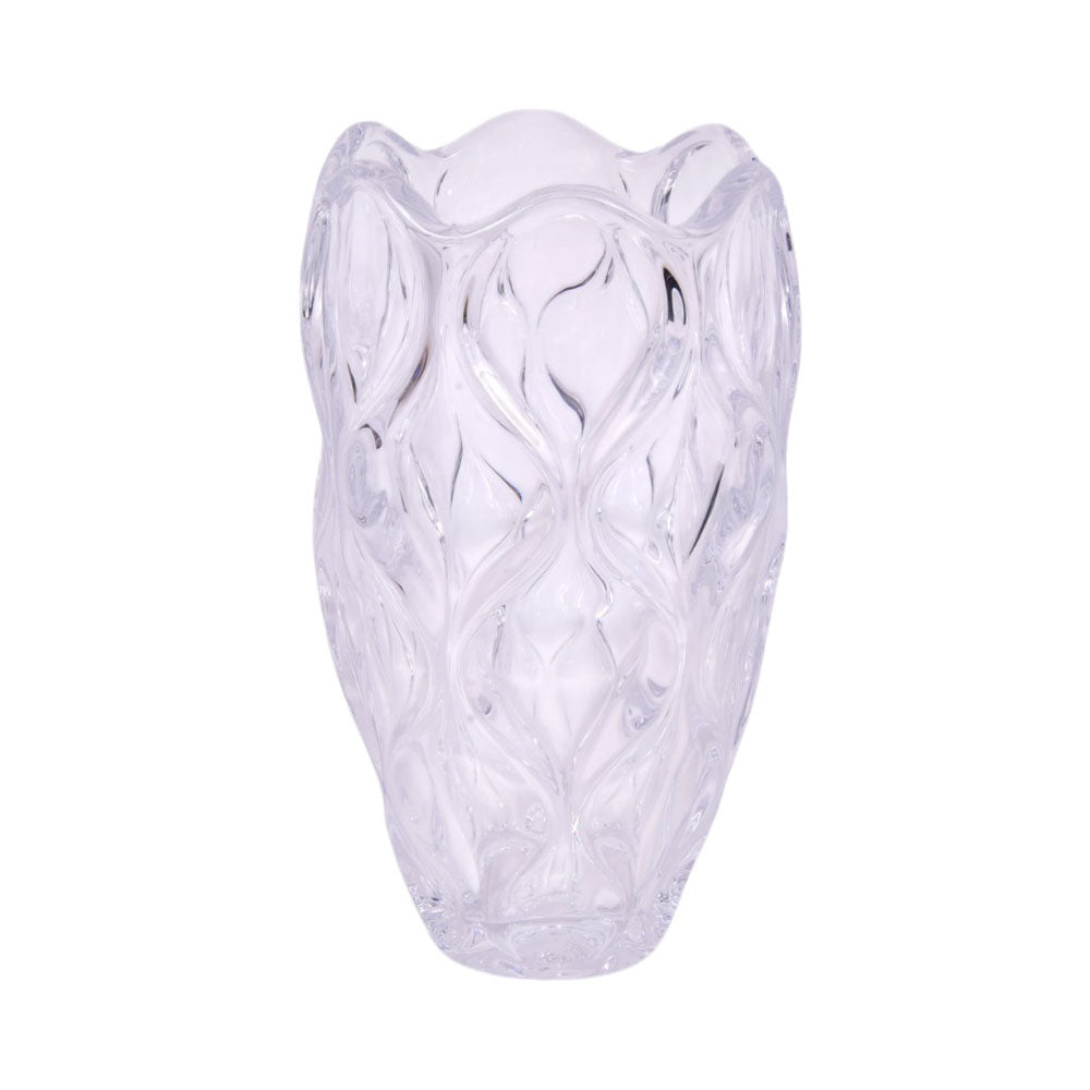 VASE GLASS IR HPOCE12