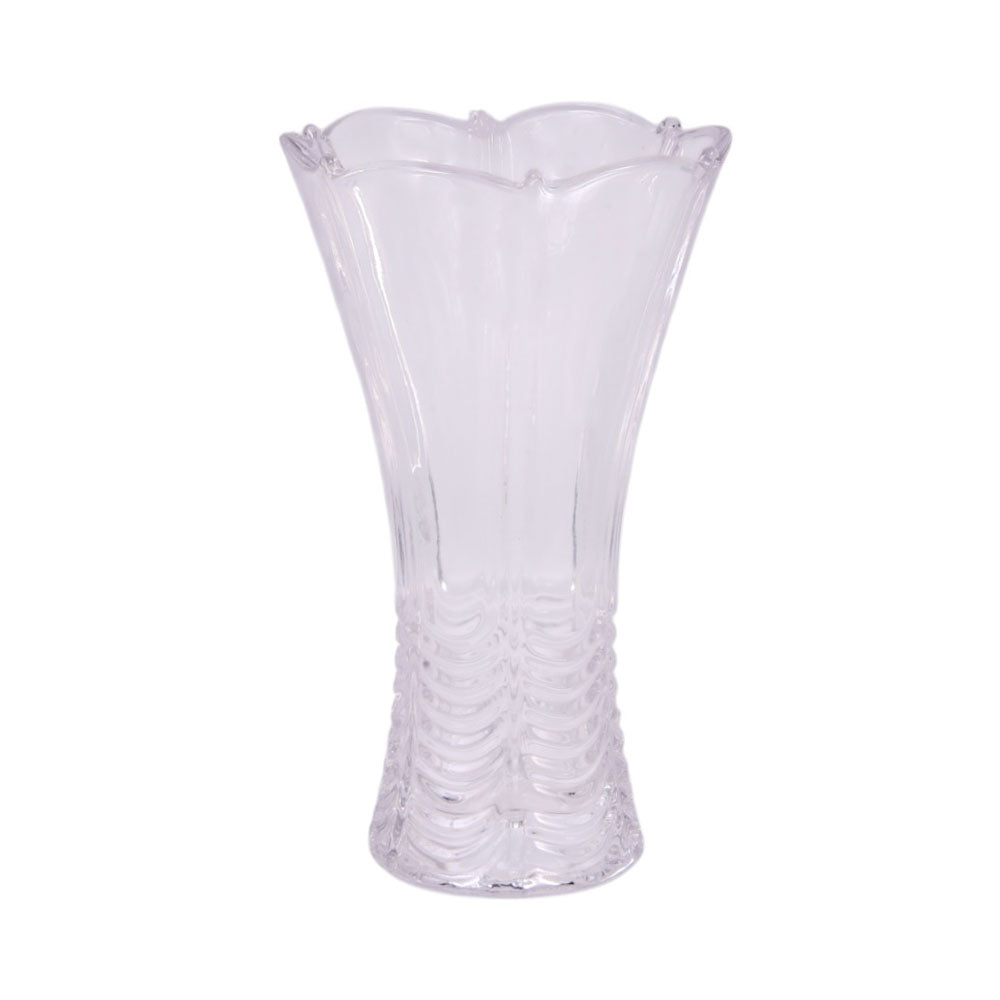 VASE GLASS IR HP024SL