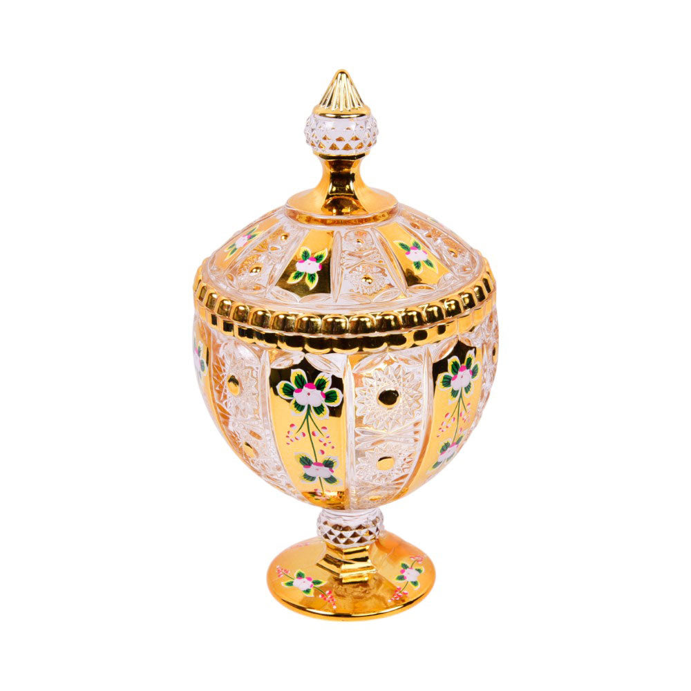 BOWL CANDY IR ABG1601-2GF