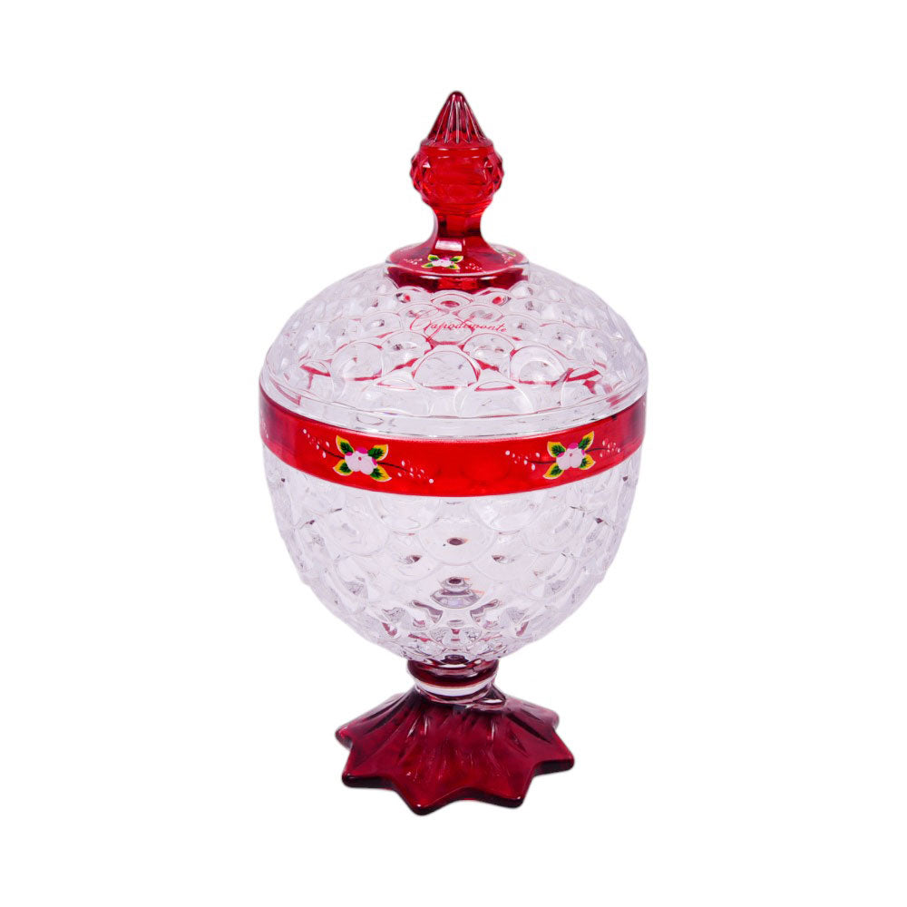 BOWL CANDY IR 2018-2C