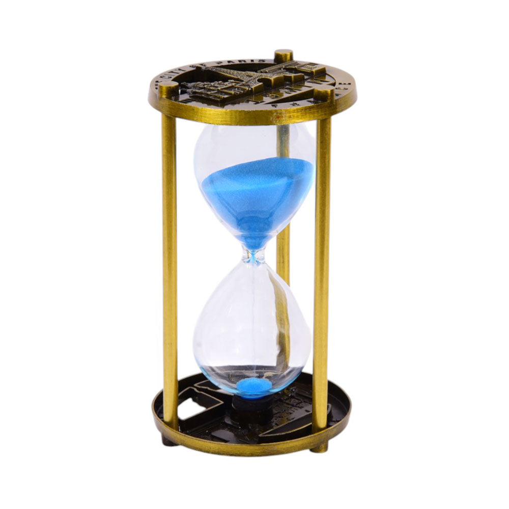 MATAL SAND TIMER A-015