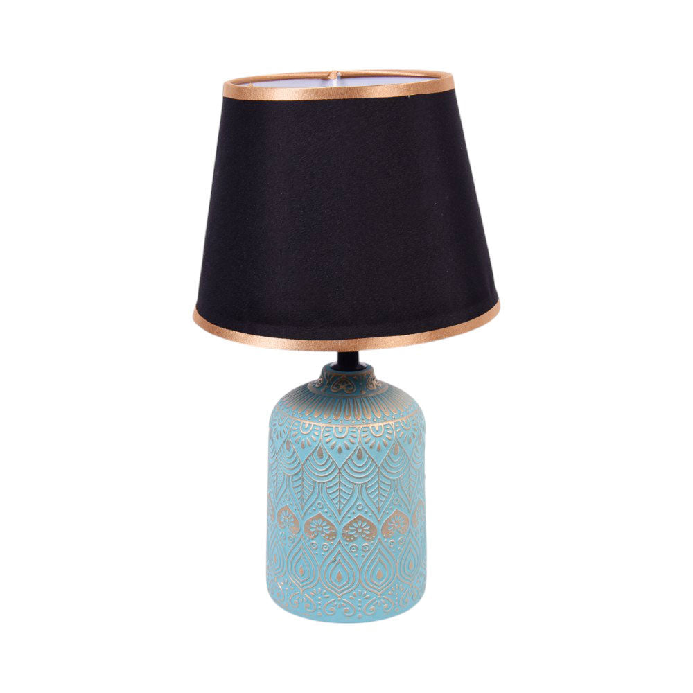 LAMP CERAMIC JL24-1017