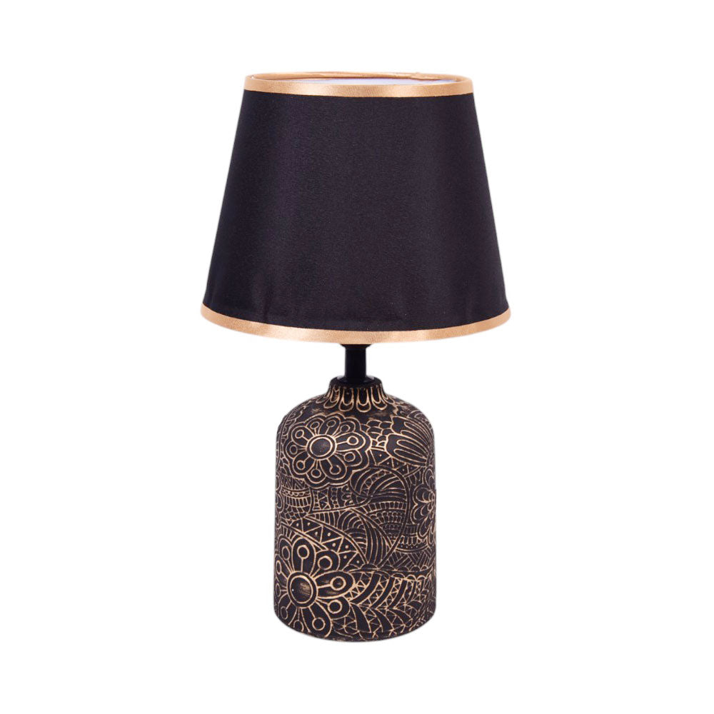 LAMP CERAMIC JL24-1003