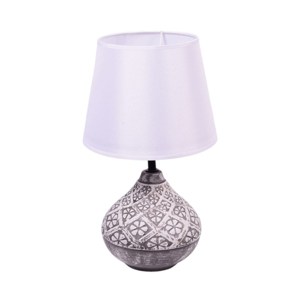 LAMP CERAMIC JL28-108