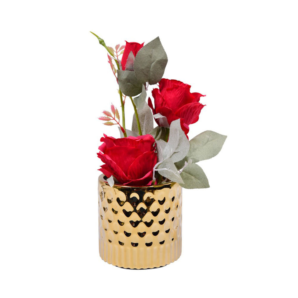 FLOWER POT 0037-8