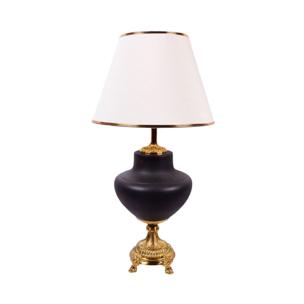 TABLE LAMP CERAMIC 213-11