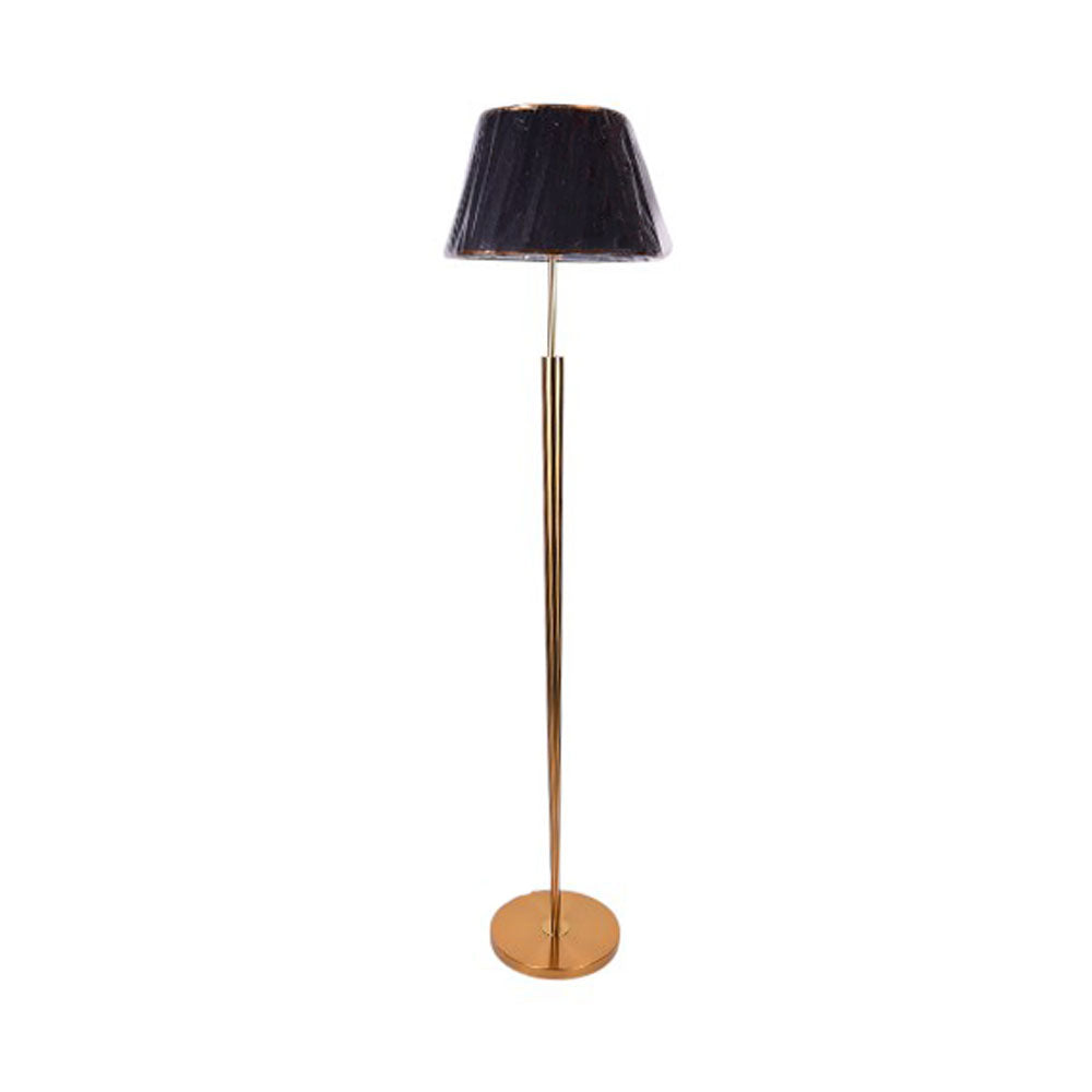 FLOOR LAMP METAL A-48