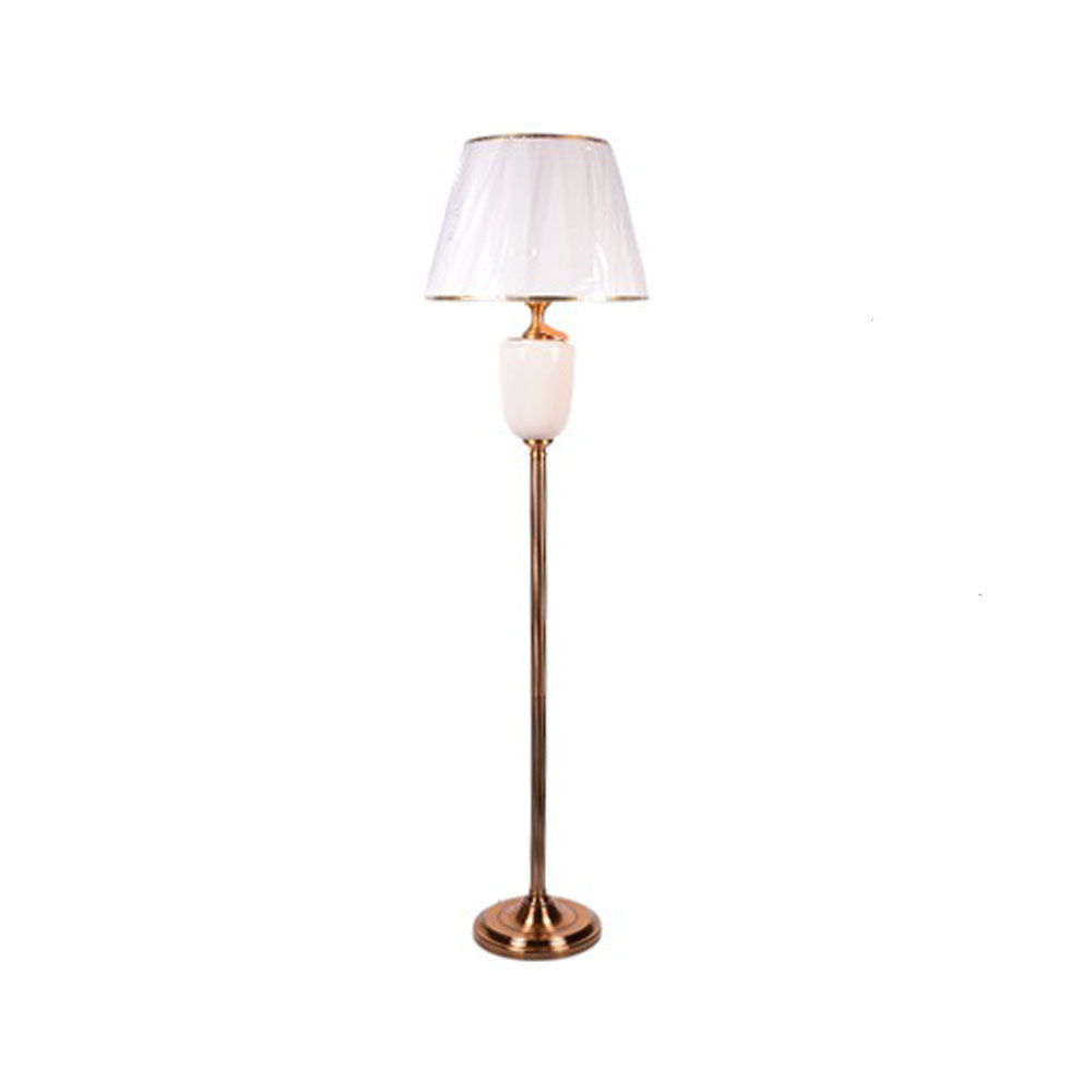 FLOOR LAMP METAL 15