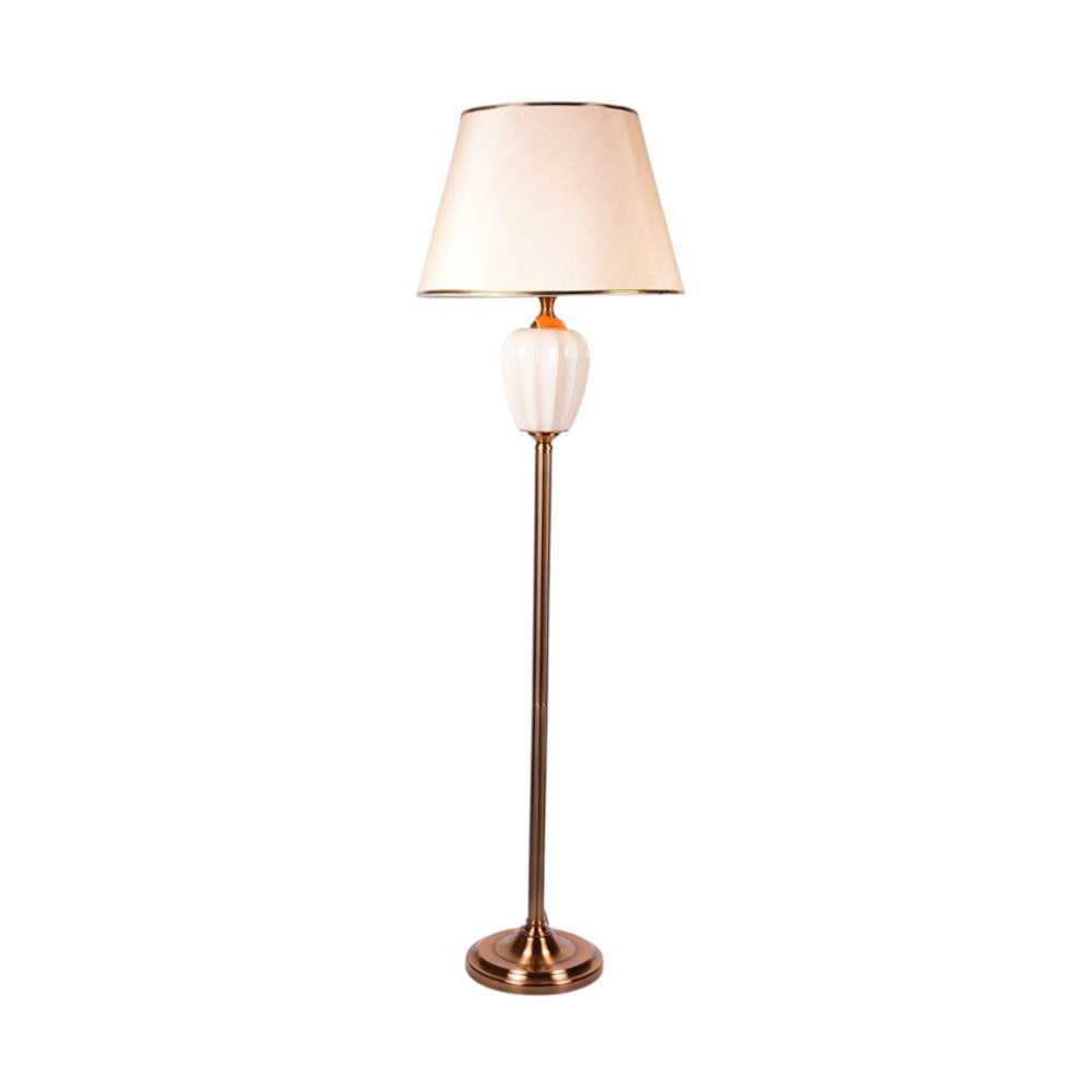 FLOOR LAMP CERAMIC 213-4