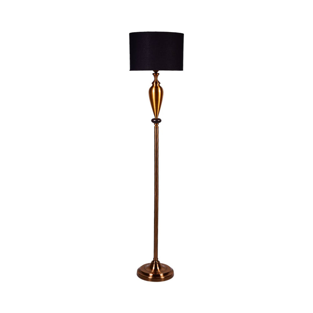 FLOOR LAMP CERAMIC 213-5
