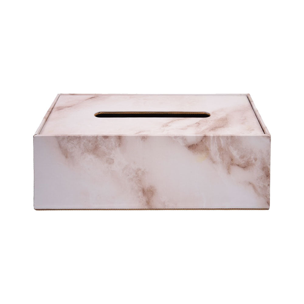 TISSUE BOX PAPER LS-07