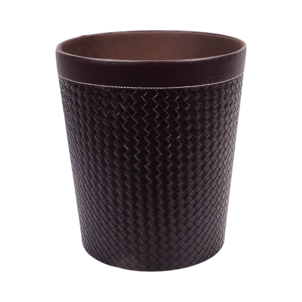 DUSTBIN LEATHER SINGLE