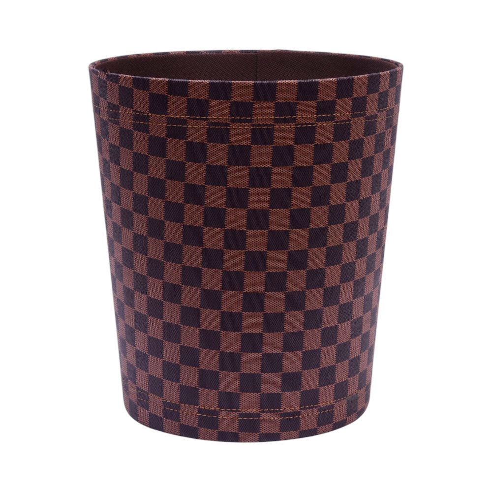 DUSTBIN LEATHER CHANEL