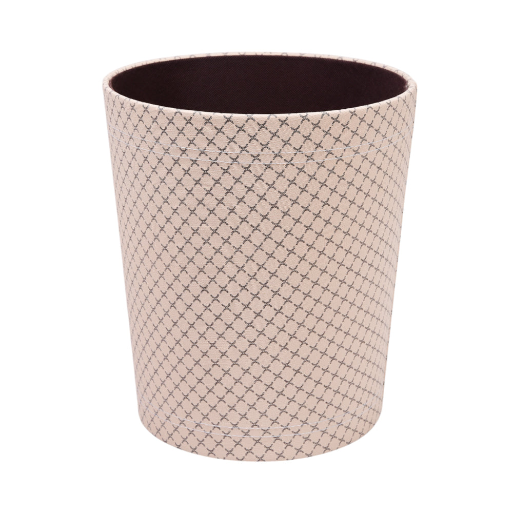 DUSTBIN LEATHER DENIM