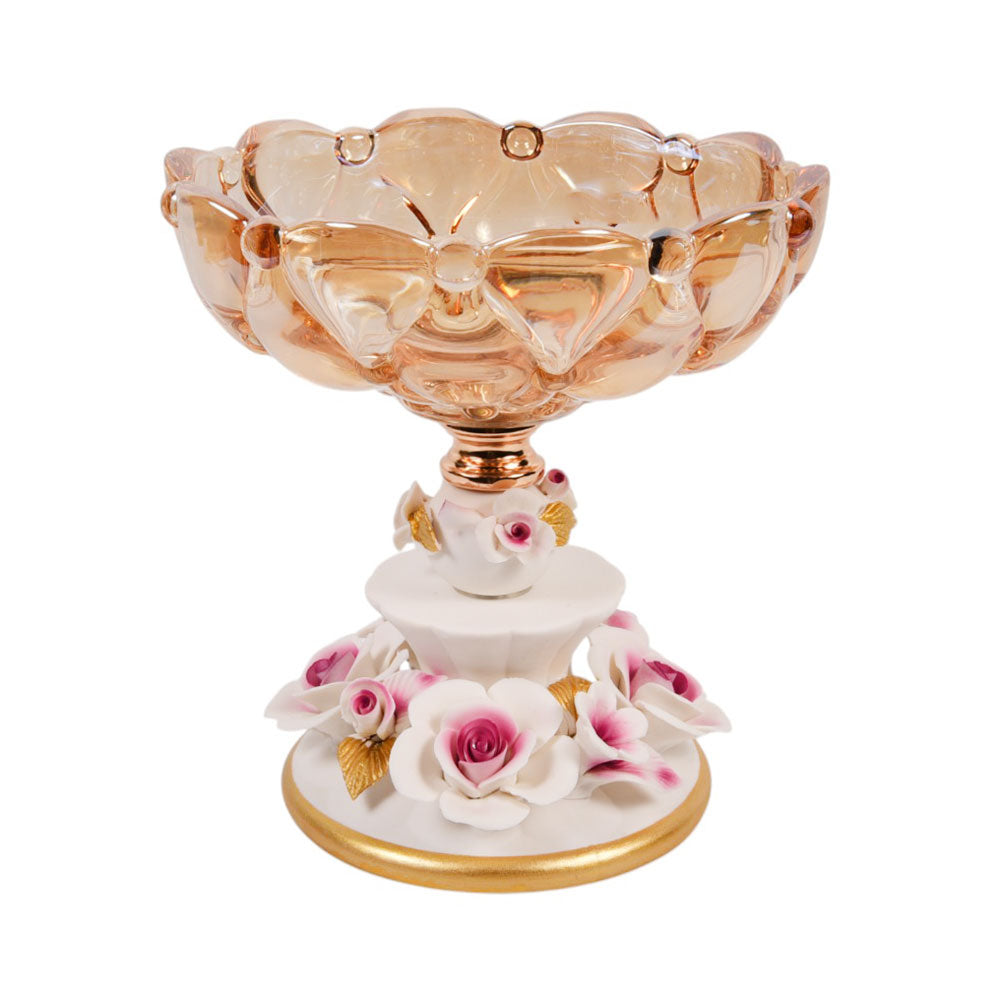 BOWL WITH STAND 1055-3HP