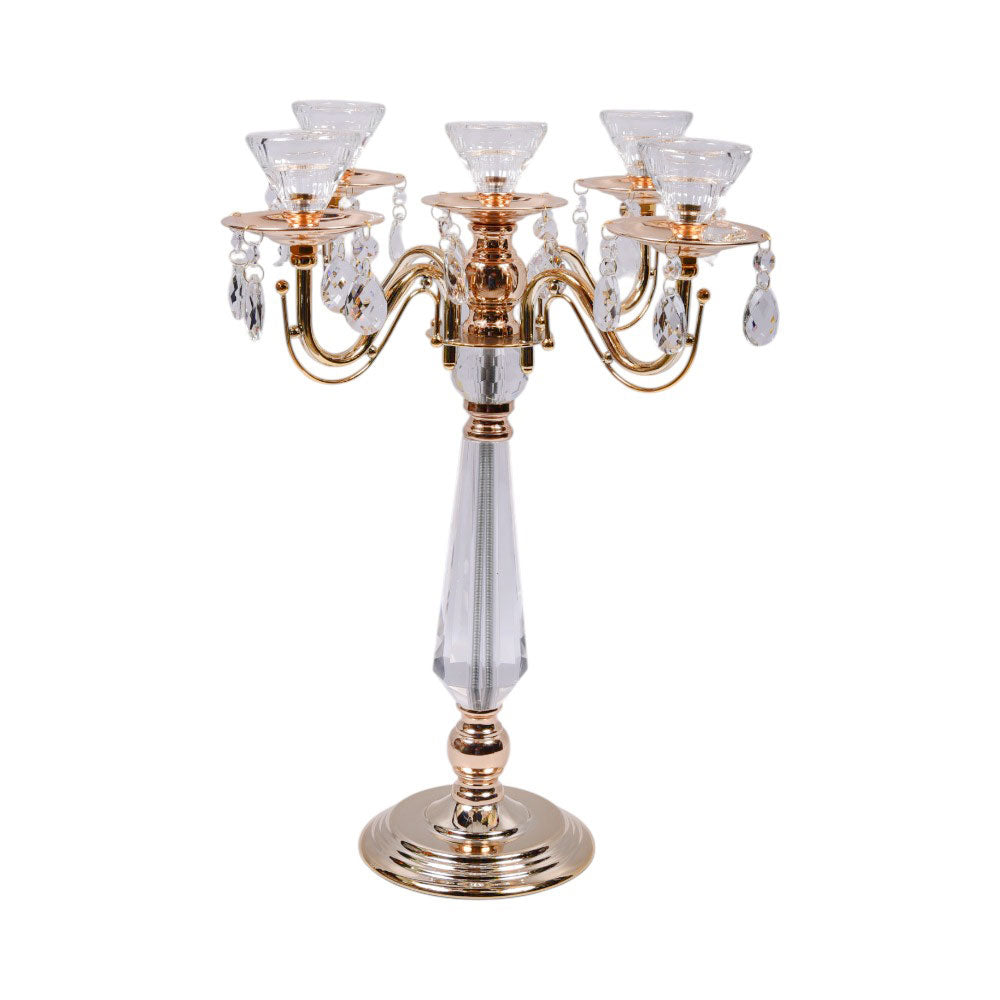 CANDLE STAND JX-390