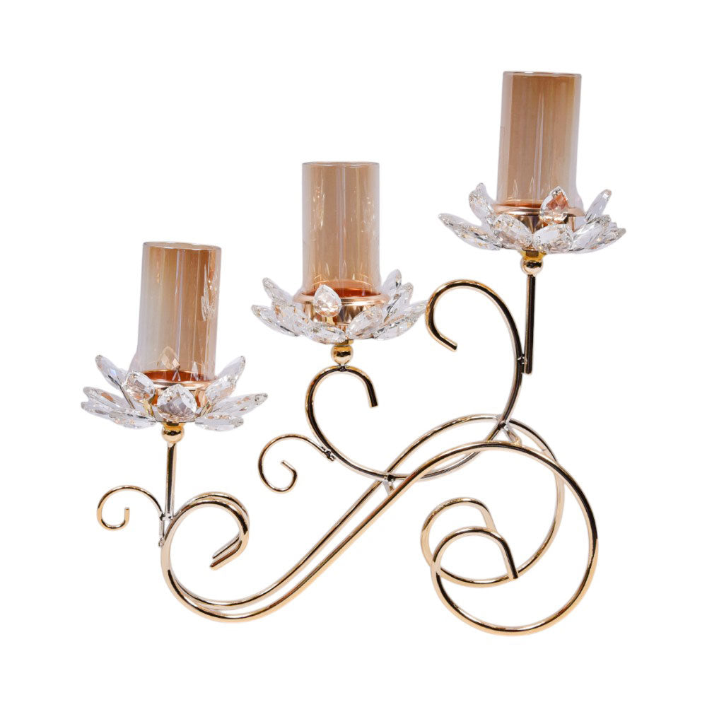 CANDLE STAND JX-558B