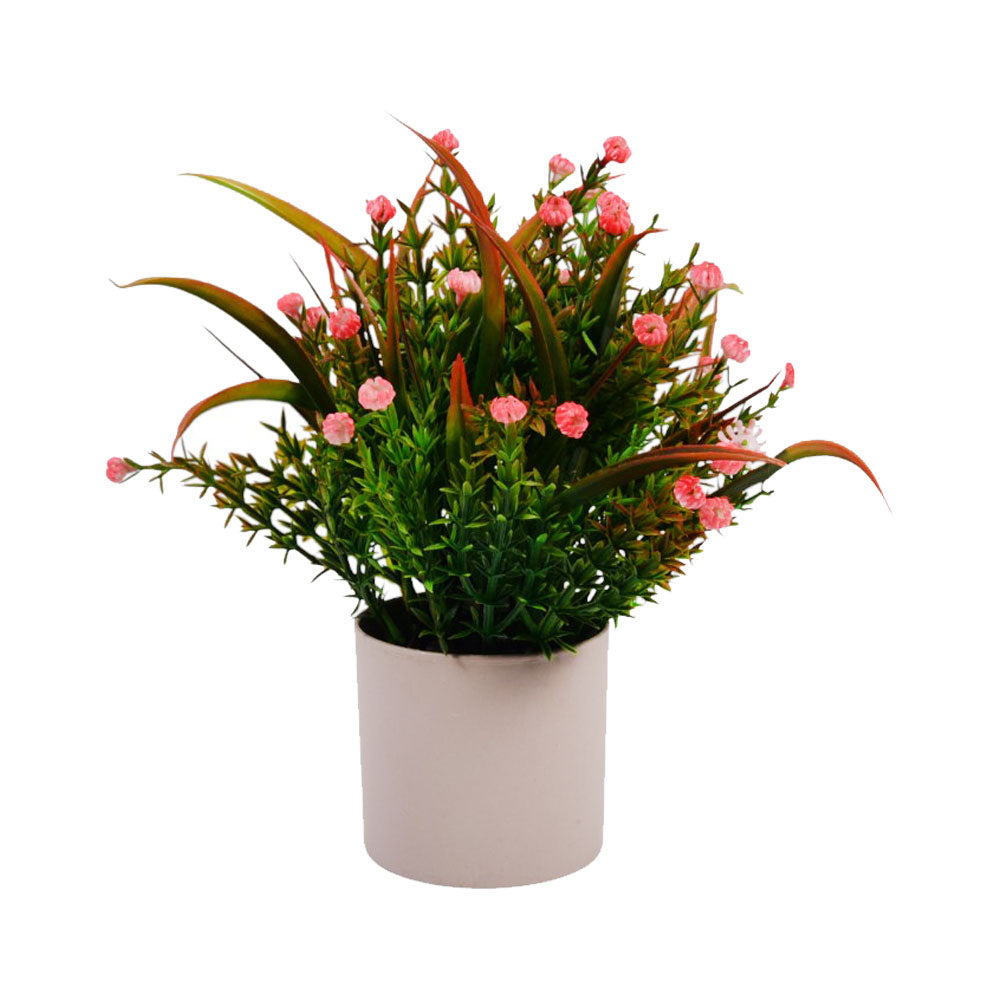 TABLE PLANT WITH POT 0343-101