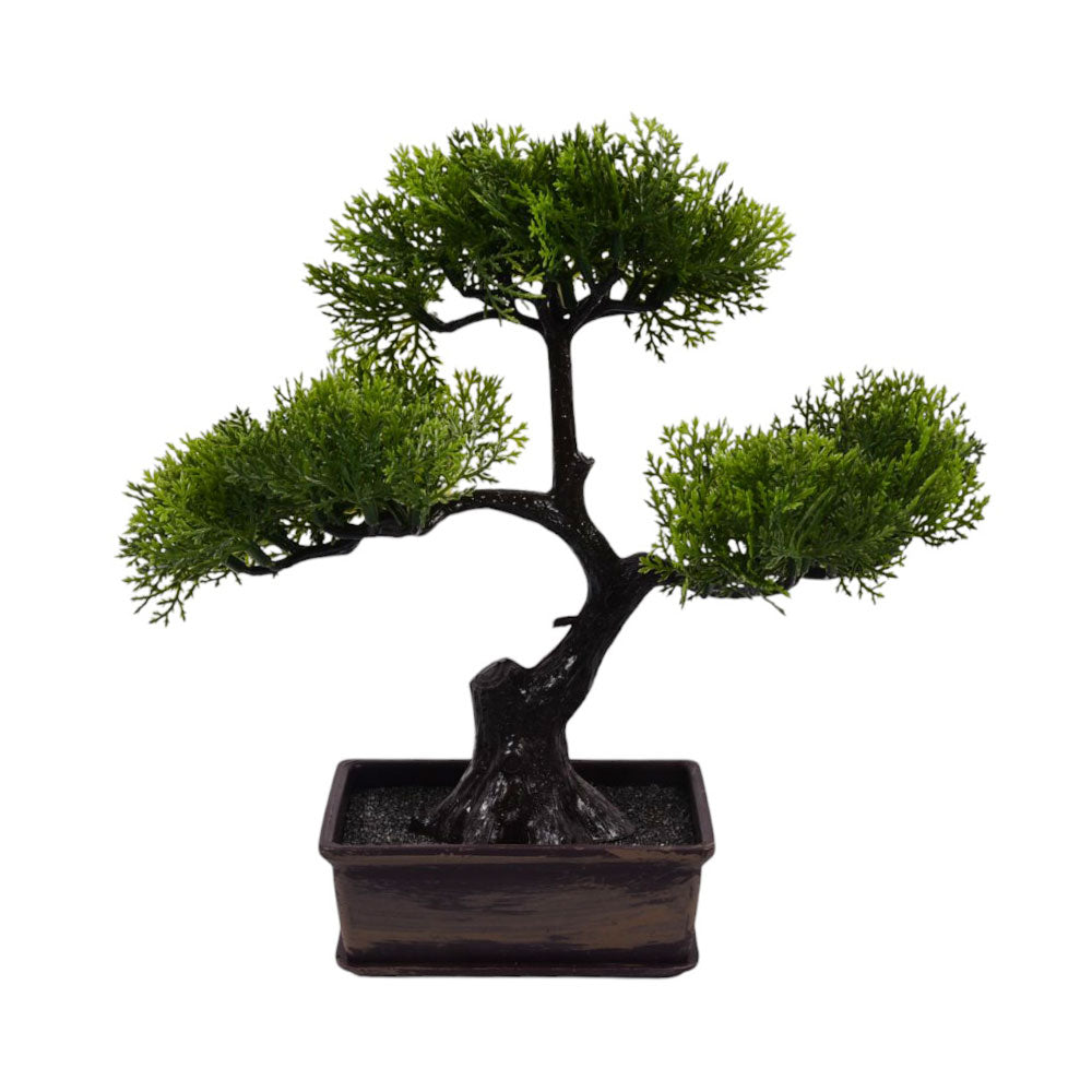 TABLE PLANT WITH POT 0343-115