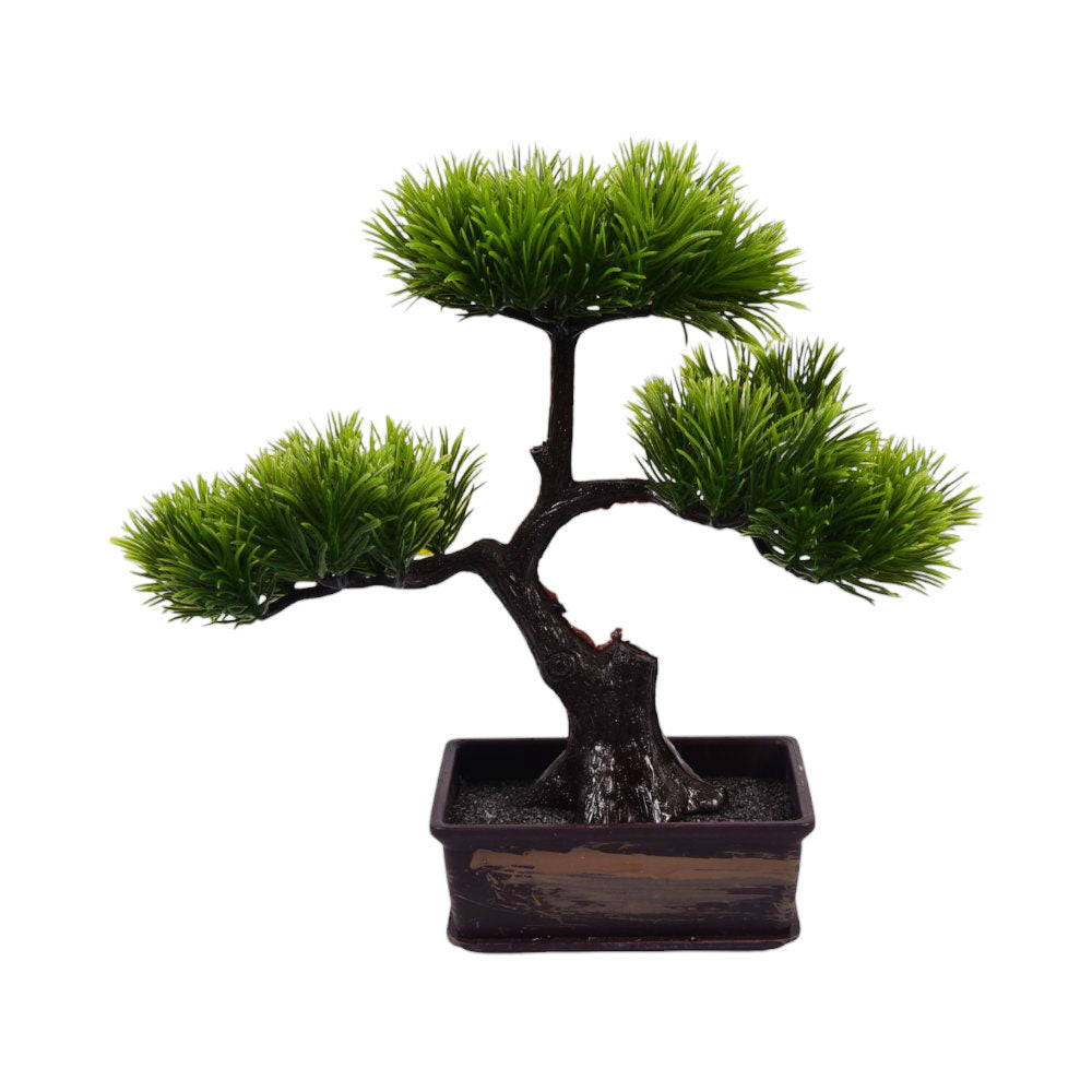 TABLE PLANT WITH POT 0343-116