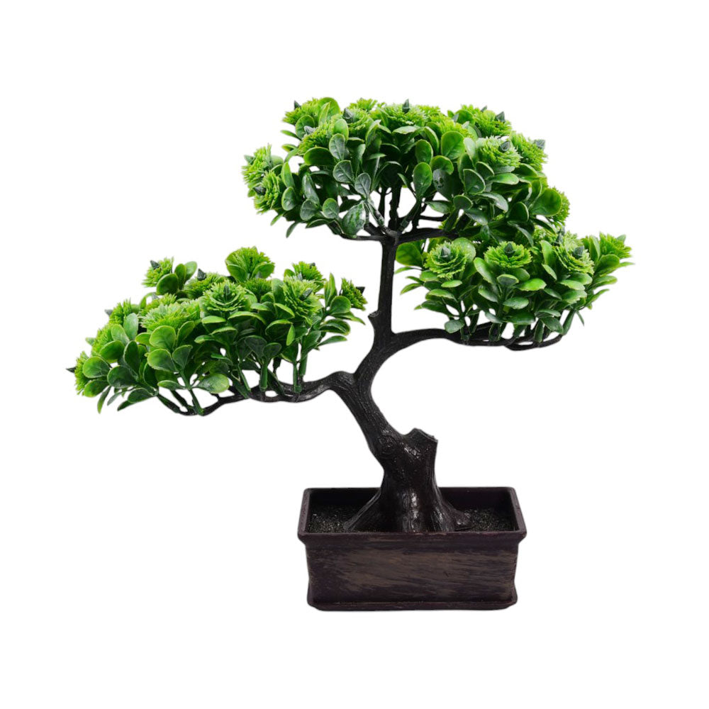 TABLE PLANT WITH POT 0343-117