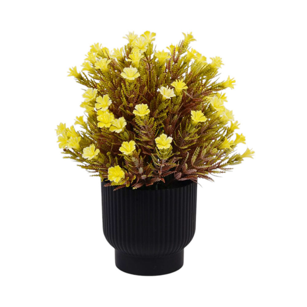 TABLE PLANT WITH POT 0343-102