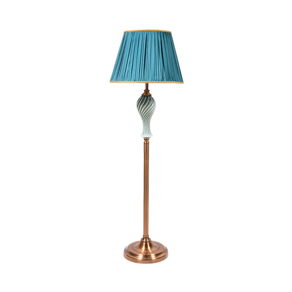 FLOOR LAMP CERAMIC LY-015