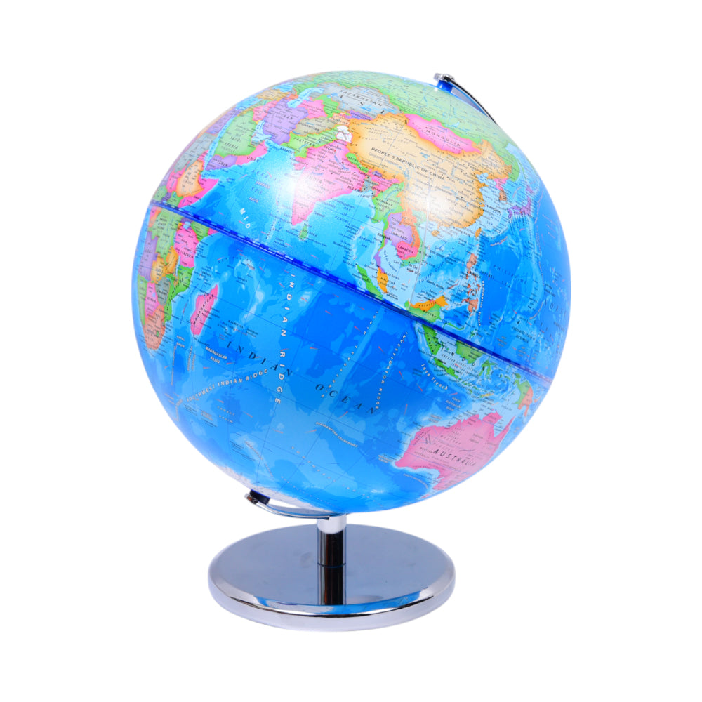 WORLD GLOBE IR 30CM HHH-2