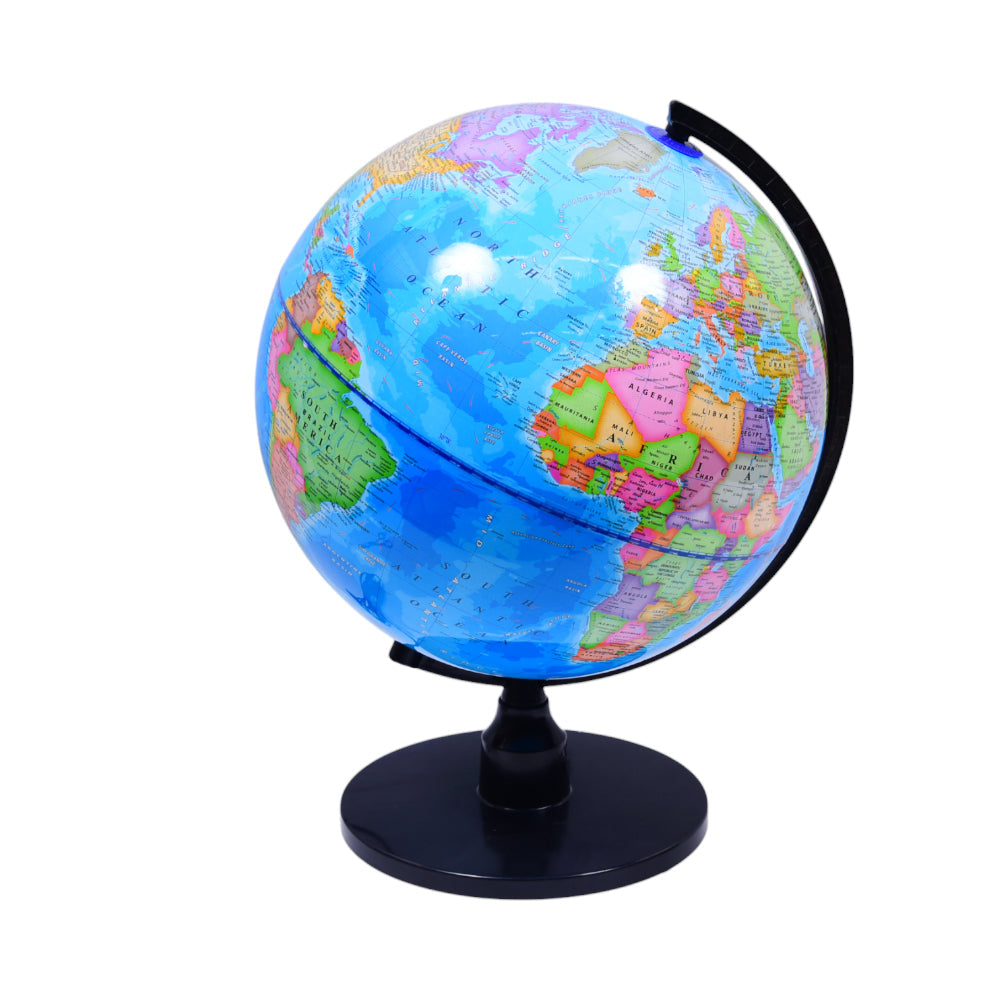 WORLD GLOBE IR 30CM HHH-6