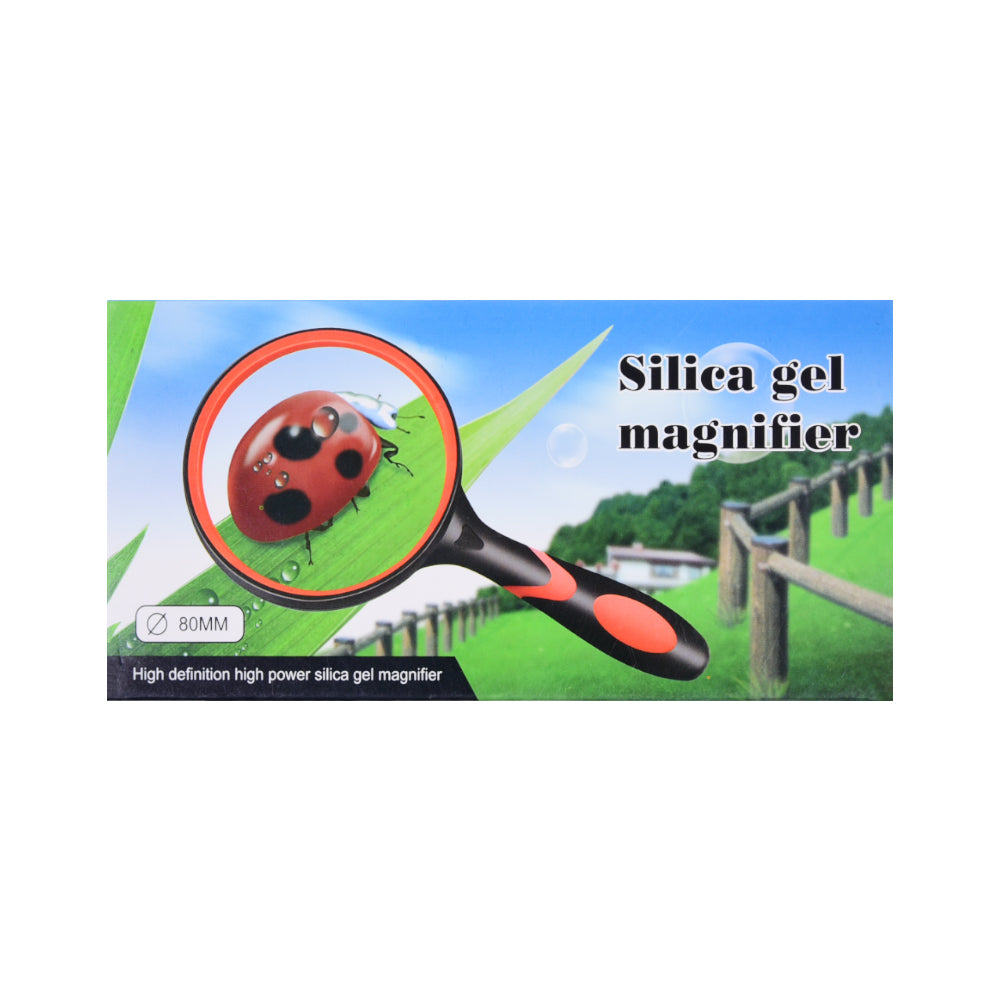 MANGIFYING GLASS IR HHH-13