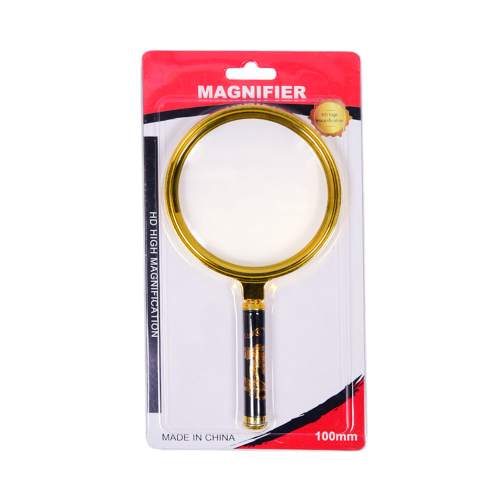 MANGIFYING GLASS IR HHH-15