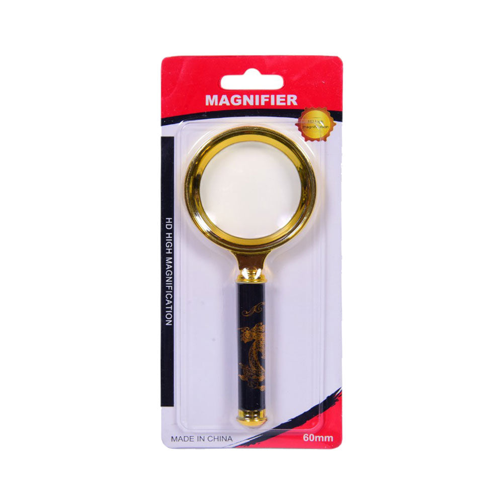 MAGNIFYING GLASS IR 60