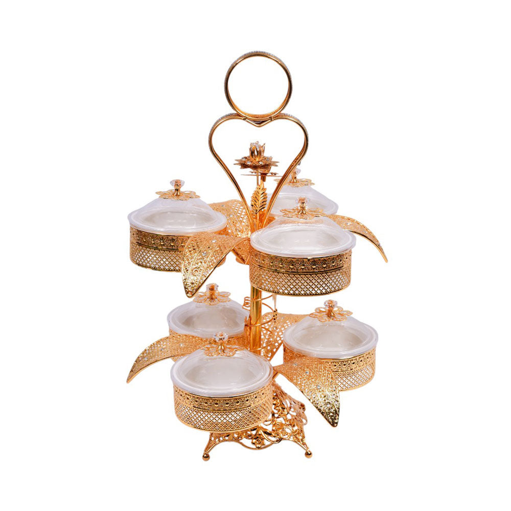 DISH 2 TIRE IR HY8057-6