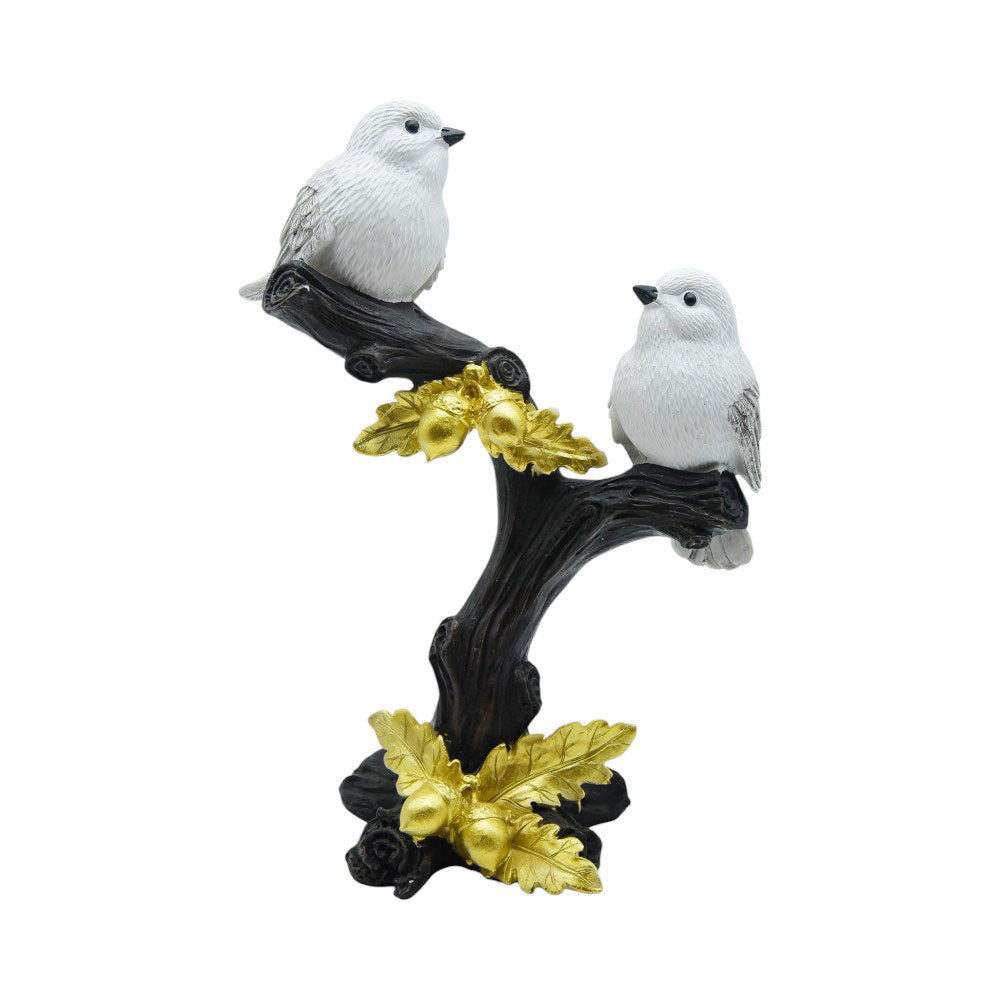 DECORATION SPARROW LT33127
