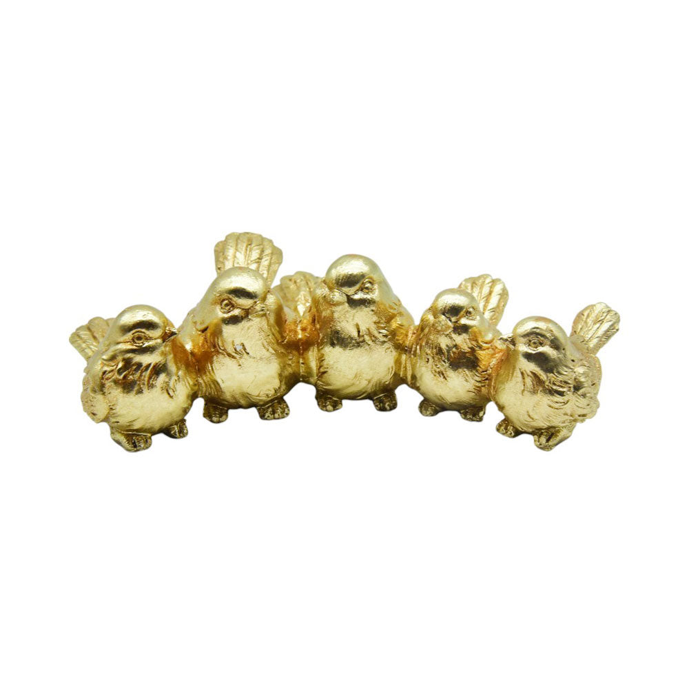 DECORATION SPARROW 044P